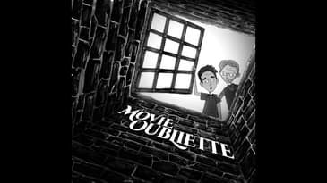 Burnt Offerings (with Scott Drebit)