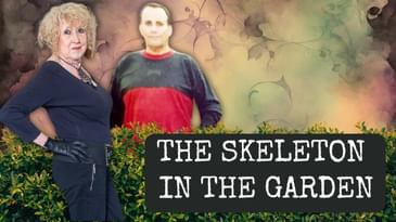 The Skeleton in the Garden | Who Was Leigh Ann Sabine Really?