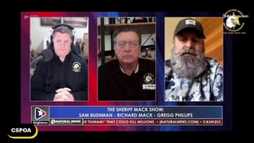 Liberty RoundTable Live Stream