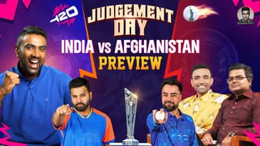92 - 8 Margin to India beating Afghanistan - PDogg | T20 WC | Judgement Day | R Ashwin