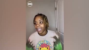 Keyla Richardson Lessons Learned