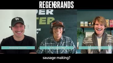 What It Looks Like To Be A Fourth Generation Sausage Maker