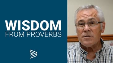 Proverbs 3:9-10 | Be Generous