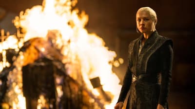 House of the Dragon (Season 3 Episode 3) - Fandom Hybrid Podcast #414