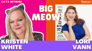 175: Boundaries and Self-care with Lori Vann