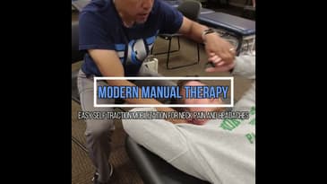 How to Relieve Neck Pain, Tension, and Headaches