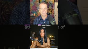 How powerful is LOVE ? | David Suich on Celestevovlve Podcast