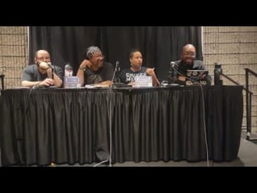 Mothers Aren't Better - ATL Comic Convention 2024