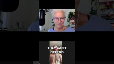 This is why you can't just 'get over it' #trauma #psychology #awareness