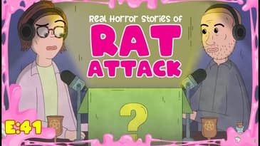 Real Horror Stories of Rat Attacks | Scary Mystery Surprise S2:E41