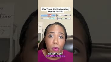 Why These Medications May Not Be For You