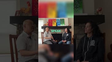First Generation Korean Americans  Navigating Dual Identity