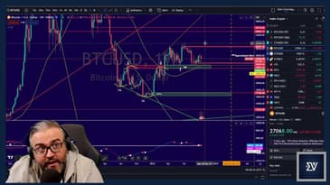Plus Expected Value  - War Make Number Go Up?