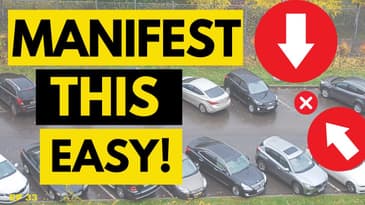 Manifest Parking Spaces in Crowded Places | PRE-PAVING Technique