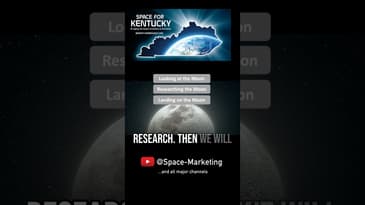 Space for Kentucky Roundtable- Going back to the Moon to stay