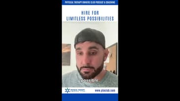 Hire for Limitless Possibilities