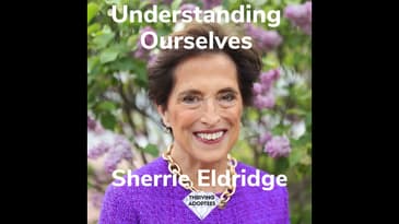 Understanding Ourselves With Sherrie Eldridge