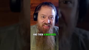 When frustrations pile up, tenacity is key! 💪 #shorts