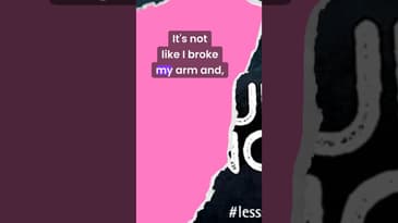 Ep 142 Clip, The Invisible Illness