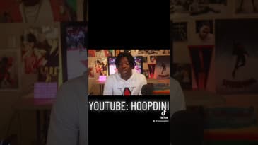 Dejounte Murray Is A Menace