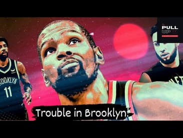 TROUBLE IN BROOKLYN | KYRIE IRVING | BEN SIMMONS | STEVE NASH I NO DEFENSE