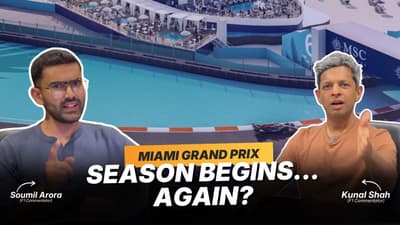 F1 gets a SECOND chance | F1 Explained & Simplified Rule Changes | 2026 Miami GP Preview
