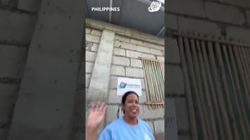 The House is Complete! Marciel's House Final Update! LGCY in the Philippines