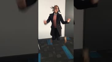 #JumpForHealth 2017 - Video 4