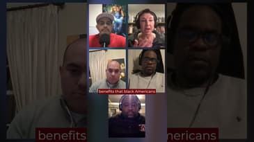 From Hebrews to Negroes