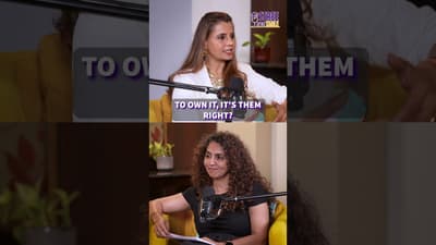 Episode 18 Reel || In conversation with Priti Rathi Gupta