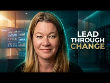Shannon Flanagan on Breaking the Glass Ceiling in Retail Tech | The Retail Razor Show