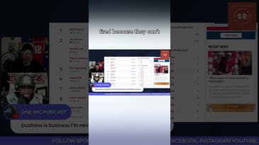 #sportsreportsasordered  - It's Just Math