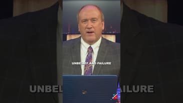 All Things Are Possible with God!