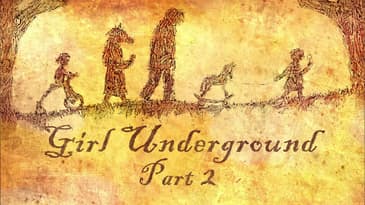 Girl Underground w/Emily, Part 2