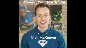 Following Our North Star - Niall McKeever