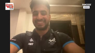 Kush Maini - Post Feature Race Interview | 2024 Australian&nbsp;GP |