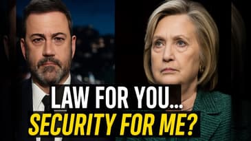 Kimmel, Clinton, Maddow & Hypocrisy EXPOSED - They Really Said That: L.A. Riots Edition