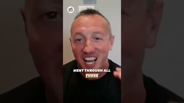 Overcoming Mental Challenges #amputee #americanninjawarrior #amputeecoalition #limblossawareness