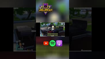 De Sims Installatie, de Hype Vroeger!