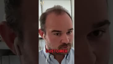 Building a Successful Business by Solving Customer Problems