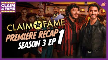 Claim To Fame Season 3 Premiere Recap