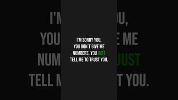 Demanding Transparency  The Truth Behind Game Sales