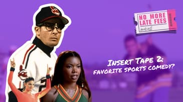 Ranking the Best Sports Comedies of the '90s
