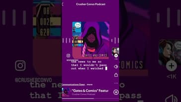 Episode 28 dropped to a podcast app near you! #Xmen97 #GatesMcFadden