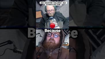 Ghost Pepper vs. Subscriber Goal! Will they eat it?