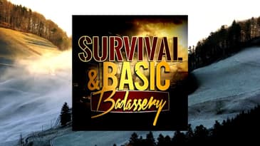 Prepping Badass Guns, Guns, and Guns