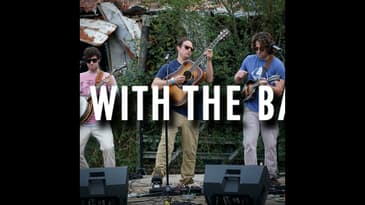 I’m With the Band: South Hill Banks