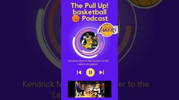 Kendrick Nunn return is the solution to the Los Angeles Lakers