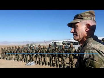 If I had a nickel for every insider attack - the writing on the wall in Afghanistan - Ep 25