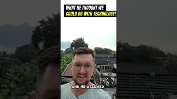 How Are You Using Technology For The Kingdom?